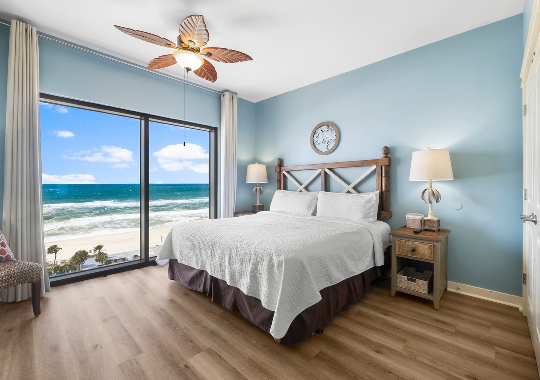 Origin 0702- Studio - Stylish Unit - Breath Taking Gulf Views | Photo 1