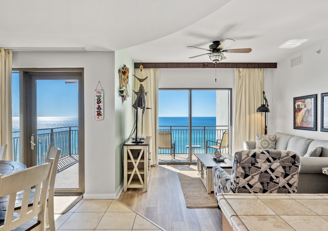 Origin 1135 - Two Bedroom - Sweeping Gulf Views | Photo 1