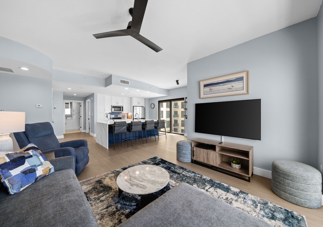Origin 0604 - One Bedroom - Stunning Gulf Views | Photo 1