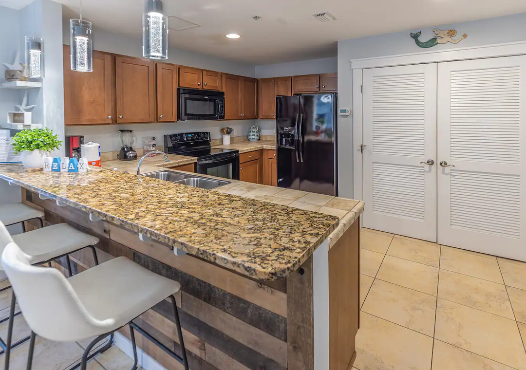 Origin 1332 - One Bedroom - Pool and Gulf Views | Photo 1