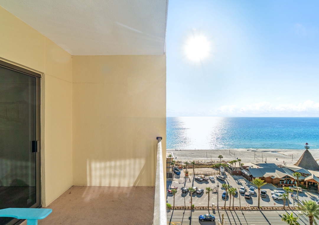 Origin 1032 - One Bedroom - Pool and Gulf Views | Photo 1