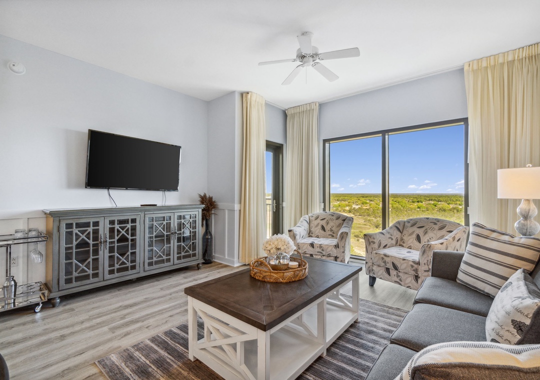 Origin 1211 - One Bedroom - Spacious Partial Gulf View | Photo 1