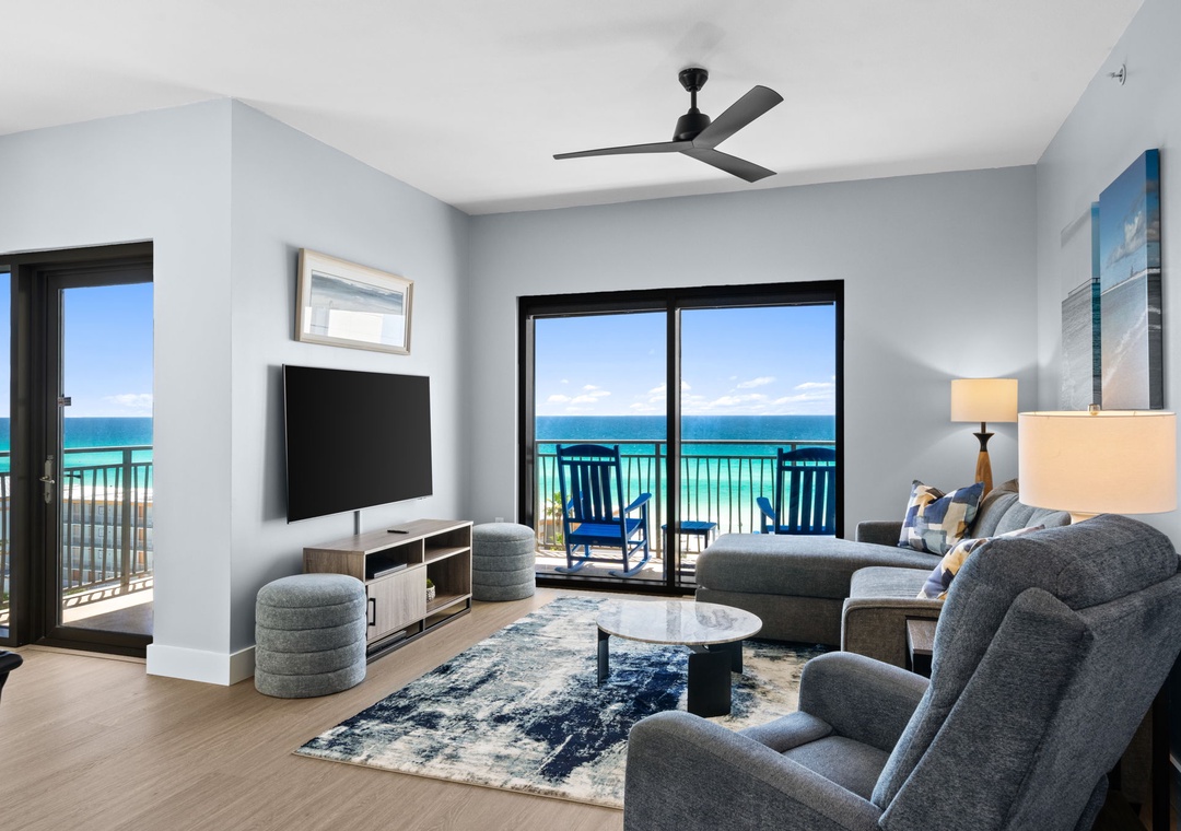 Origin 0602/604 - Two Bedroom Lock Out with Stunning Gulf Views | Photo 1