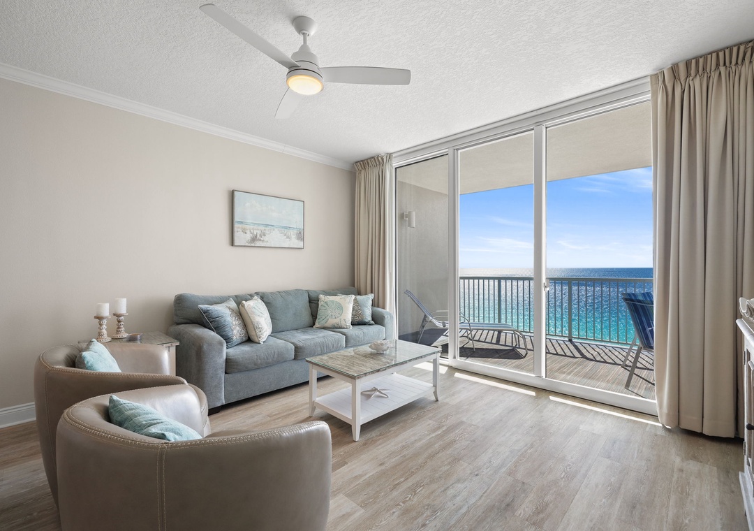 Palazzo 1203 - Two Bedroom with Stunning Gulf Views | Photo 482