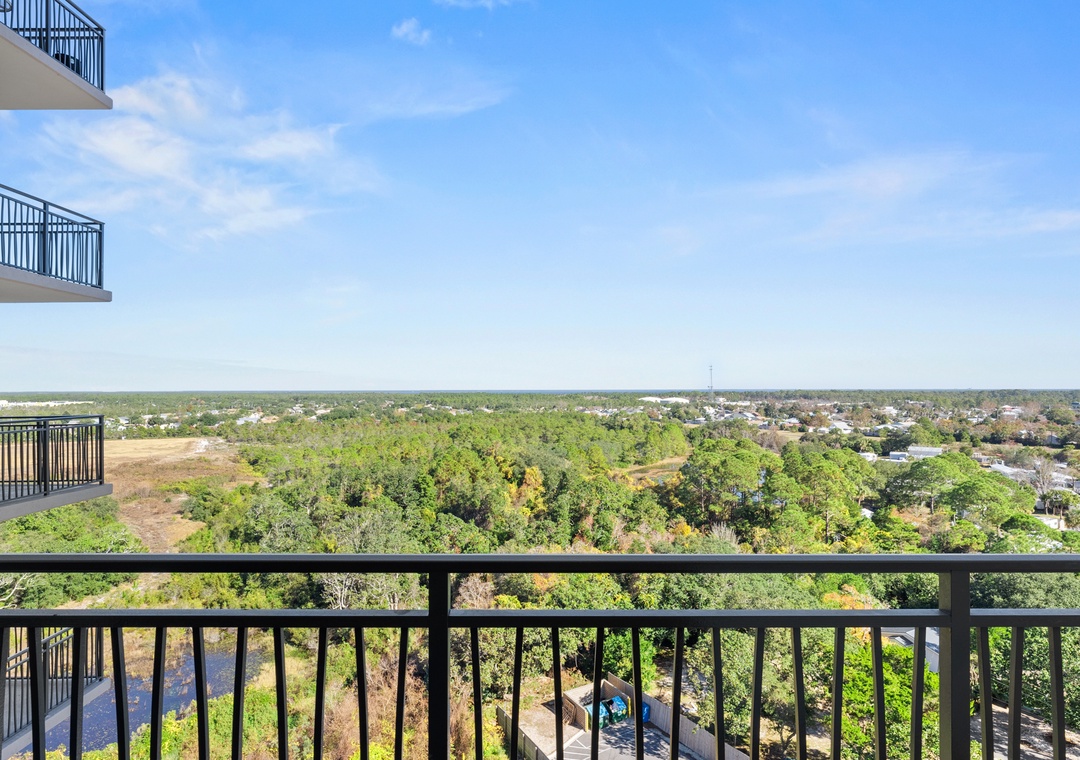 Origin 1125 - Studio King - Peaceful Nature View Unit | Photo 1