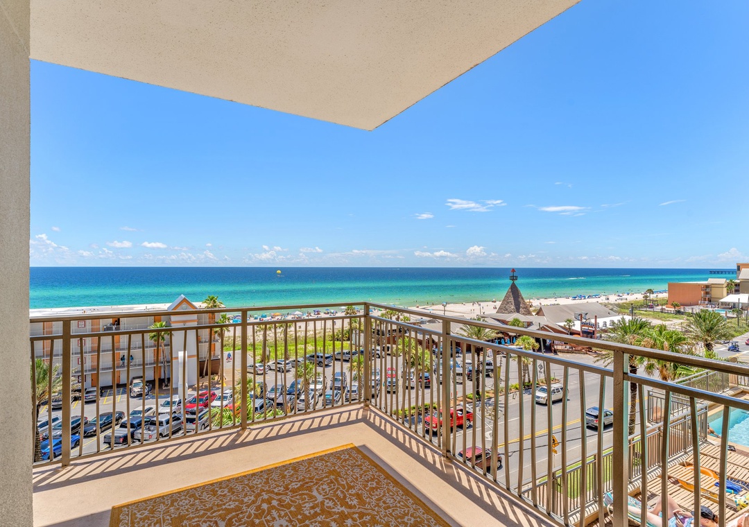 Origin 0536 - One Bedroom - Gorgeous Gulf Views | Photo 1