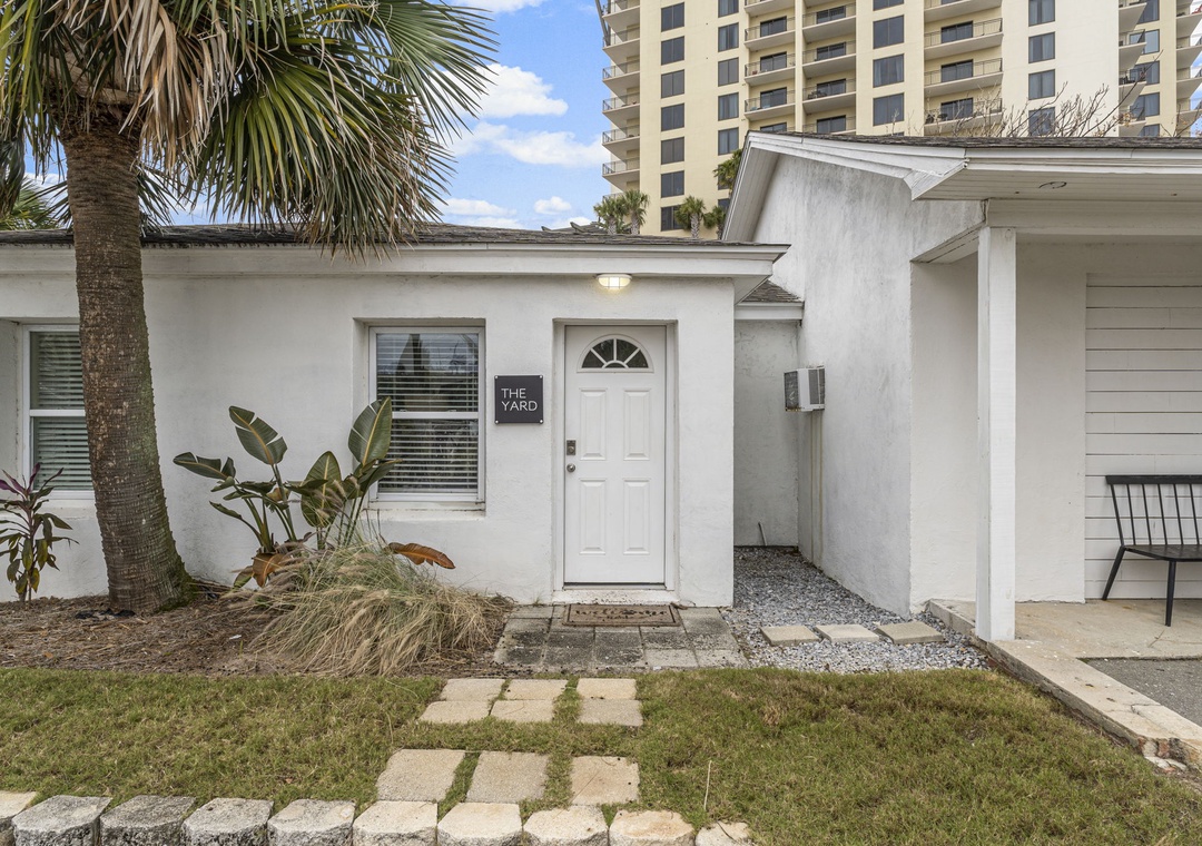 The Yard - Two Bedroom - Steps from the Beach! | Photo 2