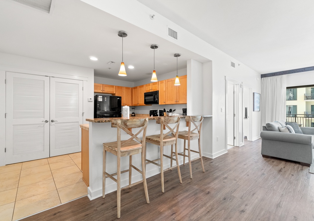 Origin 0708 - One Bedroom -Pool and Gulf Views | Photo 1