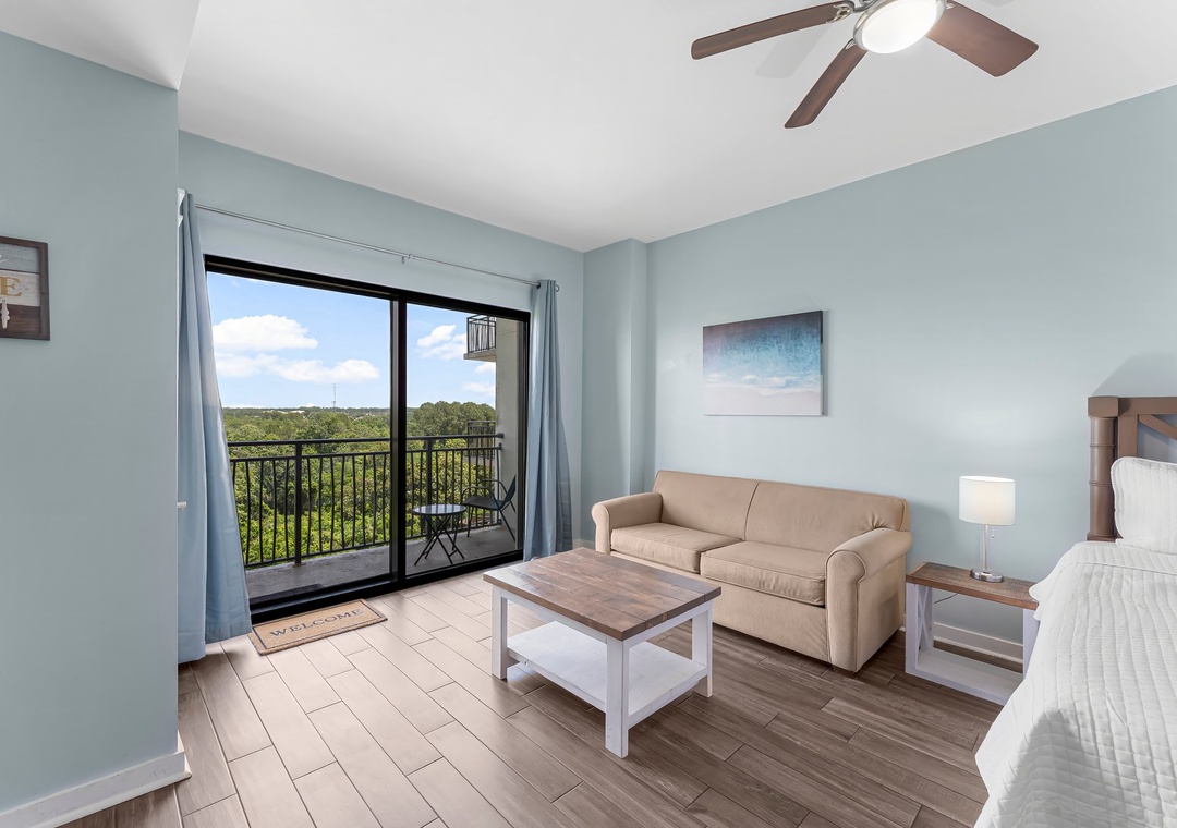 Origin 0613 - Studio King - Peaceful Nature View | Photo 1