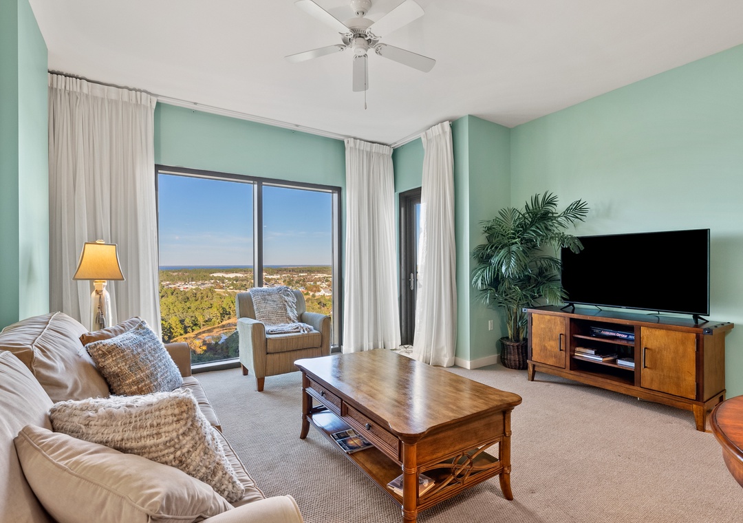 Origin 1427 - One Bedroom - Stylish Partial Gulf Views | Photo 1