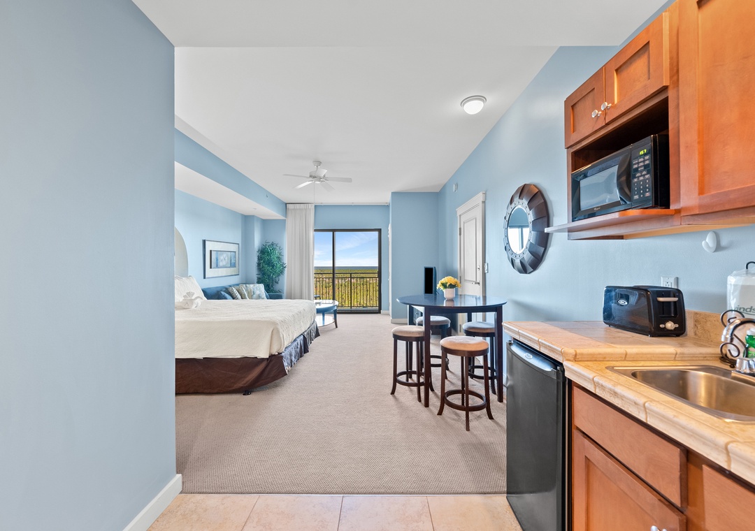 Origin 1425- Studio - Stylish Unit - Great Value | Photo 1