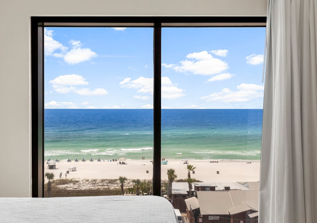 Origin 0601/603 - Two Bedroom Lock Out with Sunset and Gulf Views | Photo 1
