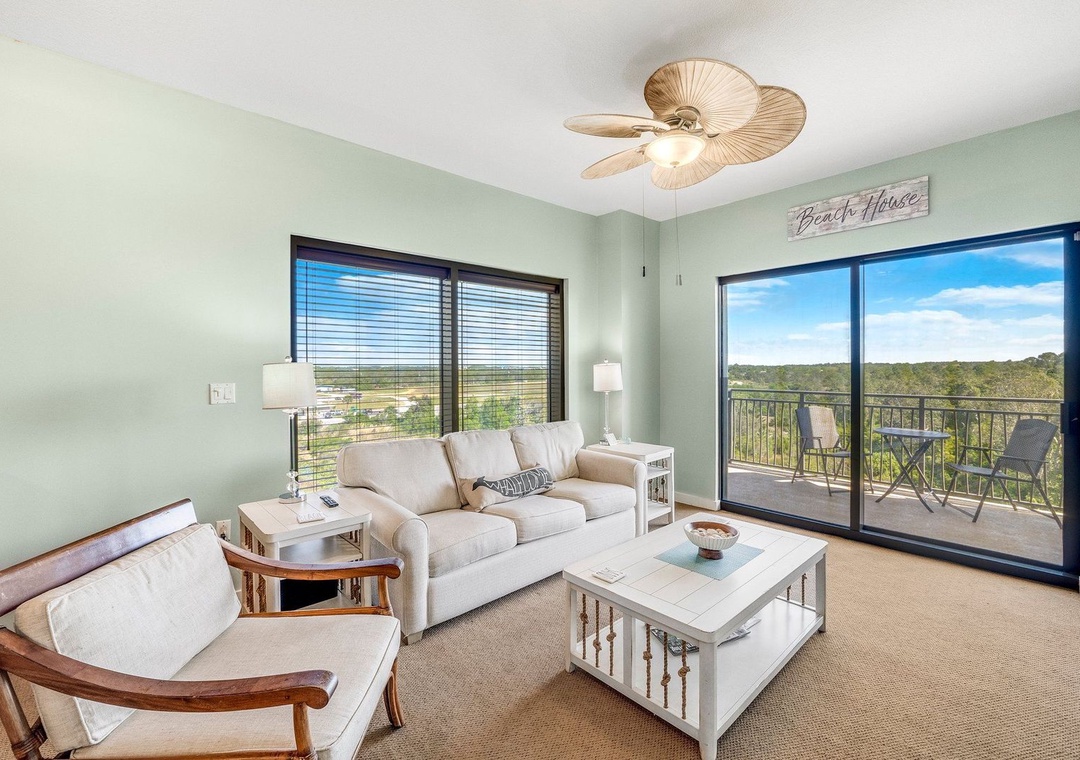 Origin 0517 - One Bedroom - Partial Gulf View | Photo 1