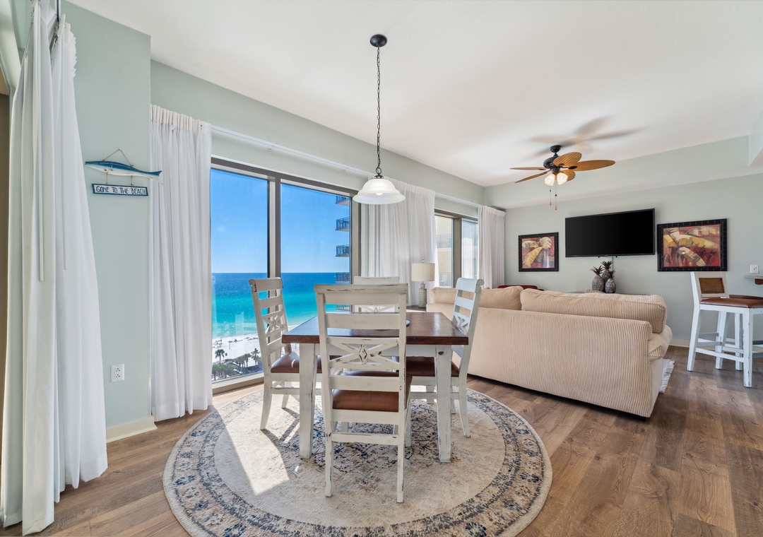 Origin 1024- One Bedroom - Sunny Pool Deck & Gulf Views | Photo 1