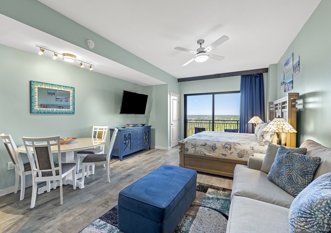 Origin 1013 - Studio King - Peaceful Nature View | Photo 1