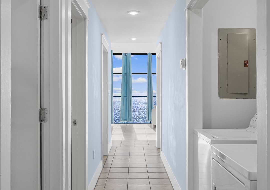 Tiki Time 702 - Beachfront Views - Family Friendly | Photo 2