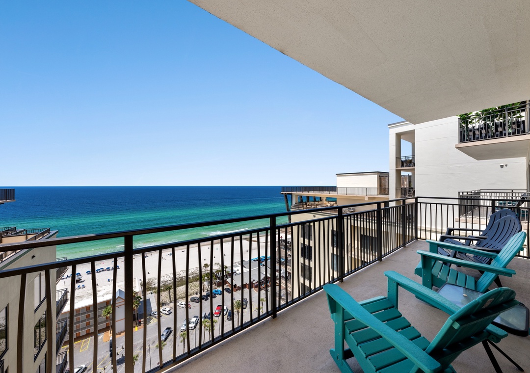 Origin 1602/1604- PENTHOUSE - 6 Bedroom - TWO Large Decks | Photo 1