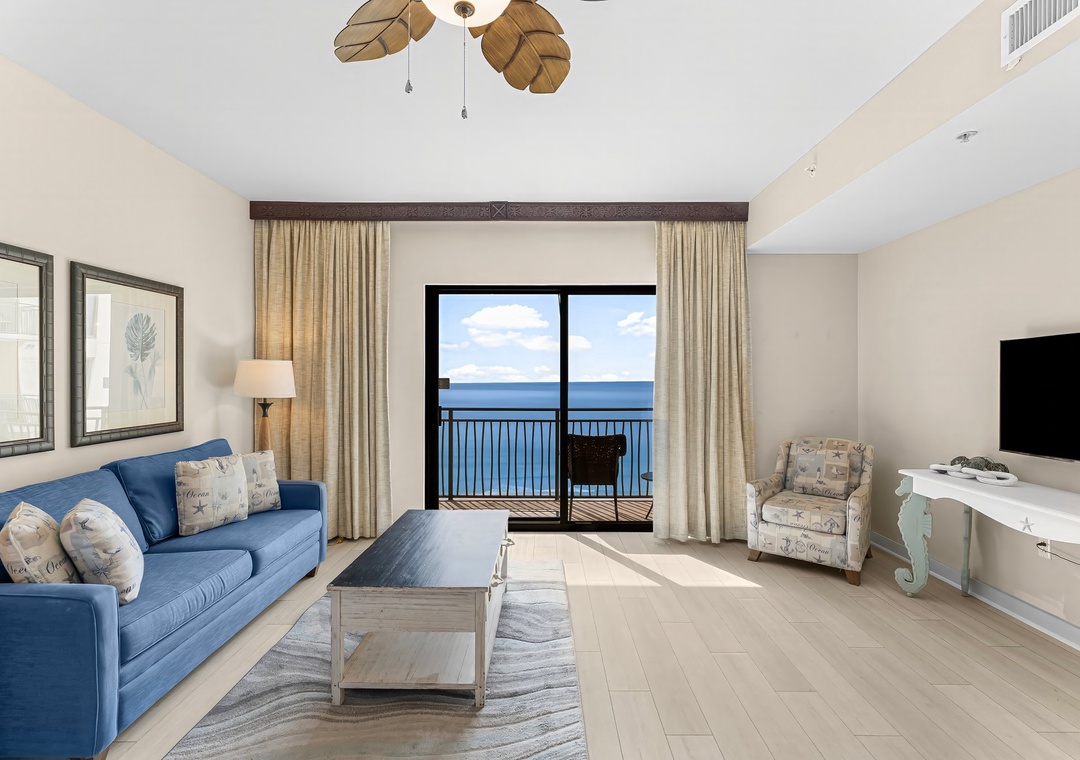 Origin 1220 - Studio King - Gulf View | Photo 1