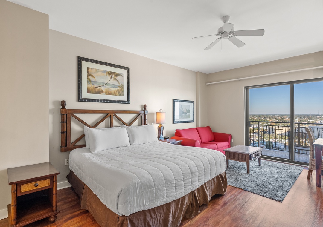 Origin 1433 - Studio - Beautiful Sunrise Views | Photo 1