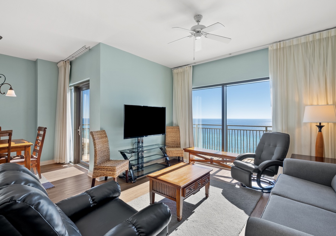 Origin 1404 - One Bedroom - Amazing Gulf View | Photo 1