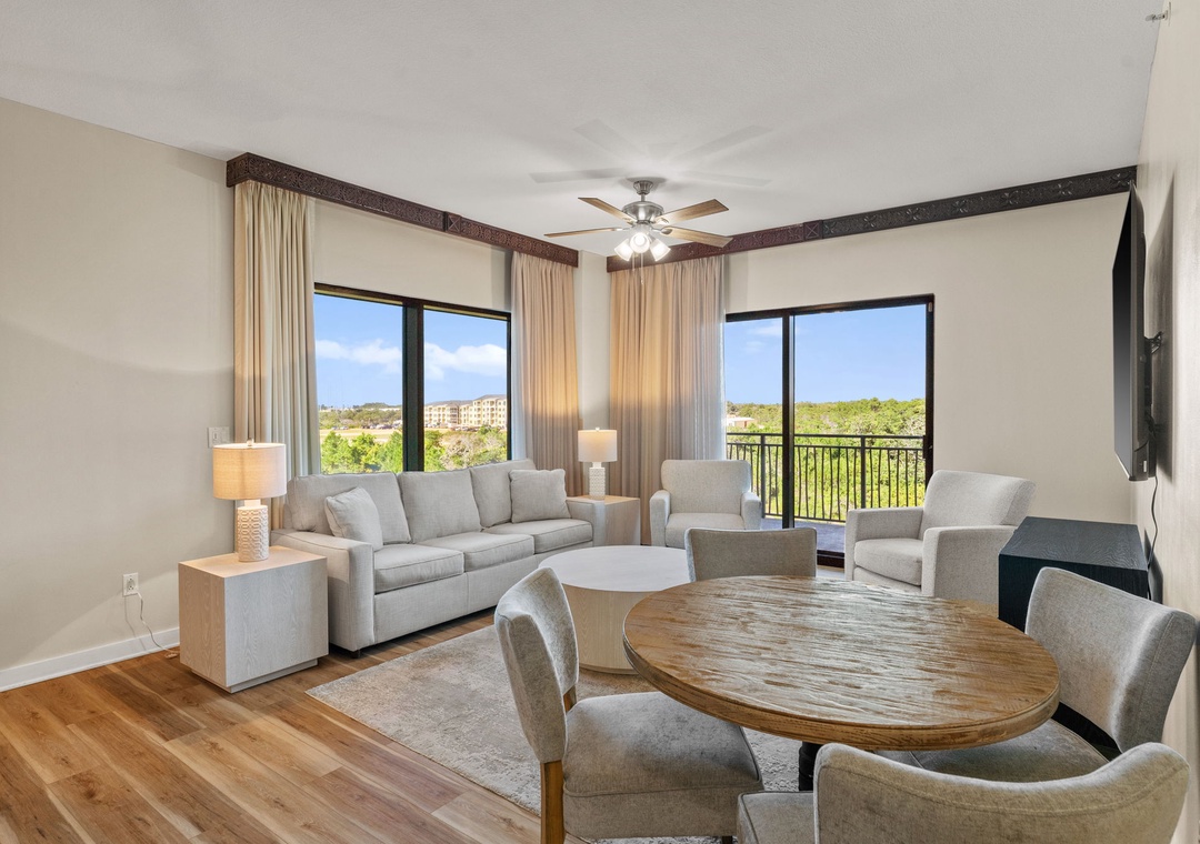 Origin 0417 - Partial Gulf View on the Pool Deck! | Photo 1