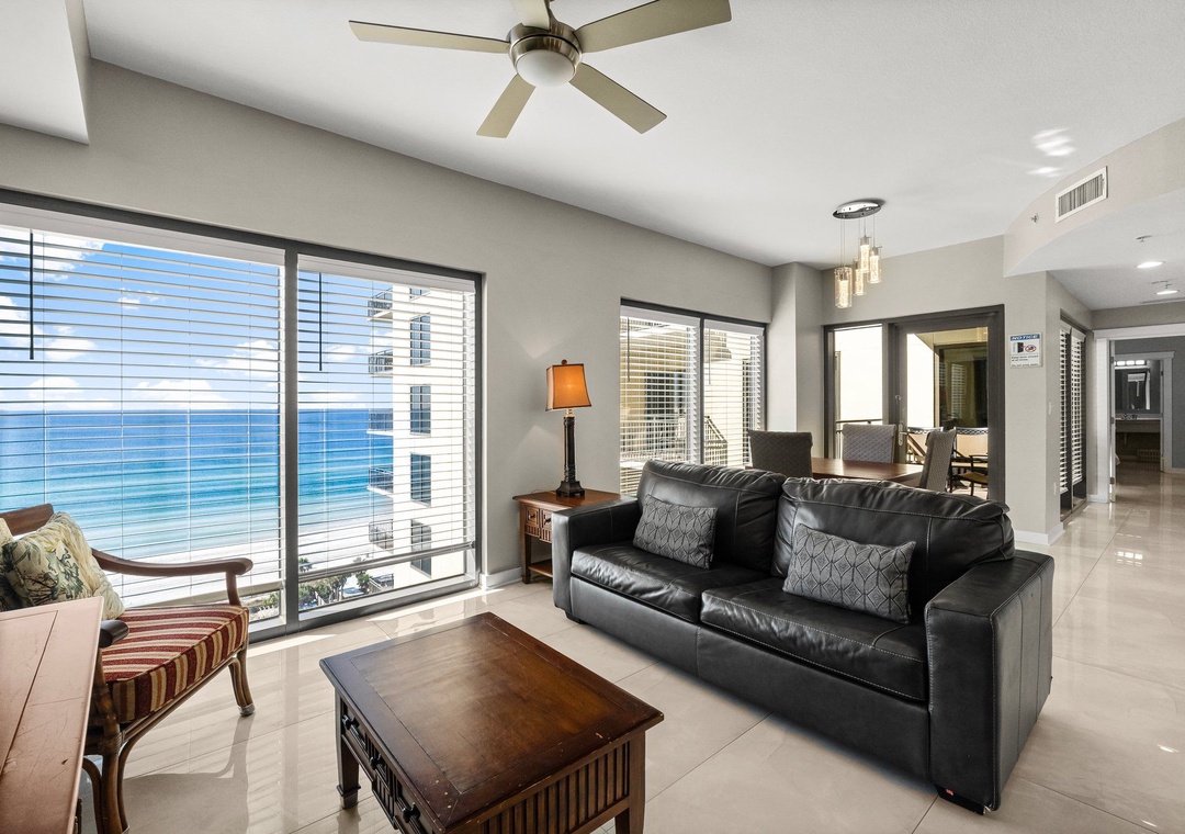 Origin 1116 - One Bedroom - Beautiful Gulf View | Photo 1