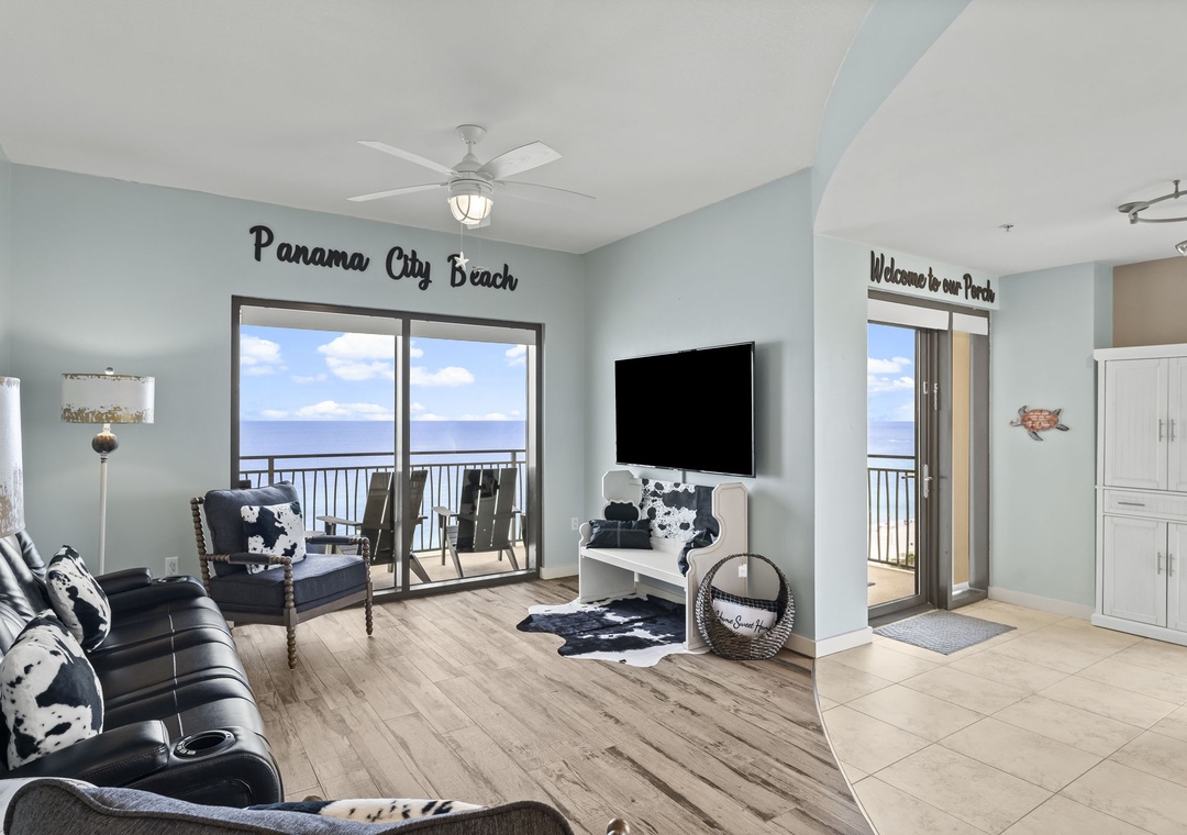 Origin 1203 - Two Bedroom - Stunning Gulf View | Photo 1