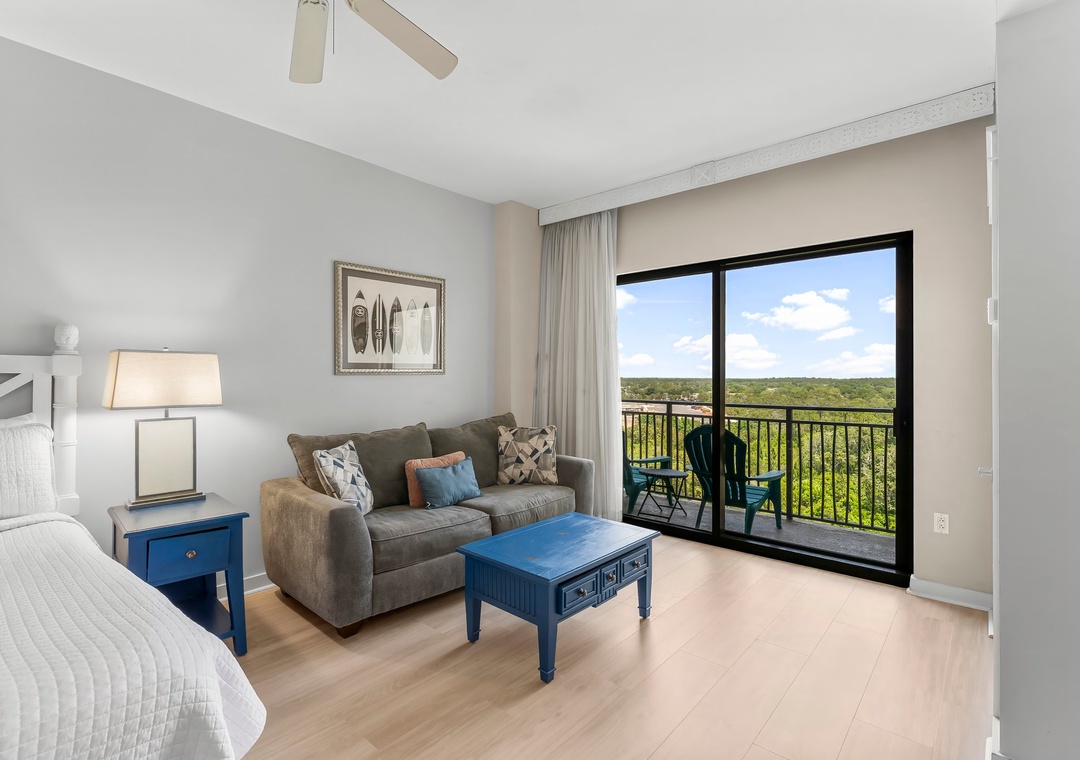 Origin 0815 - Studio King - Peaceful Nature View | Photo 1