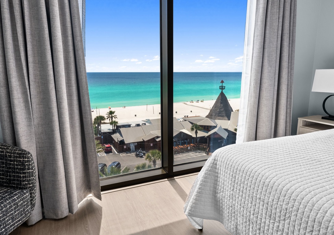 Origin 0602- Studio - Breath Taking Gulf Views | Photo 1
