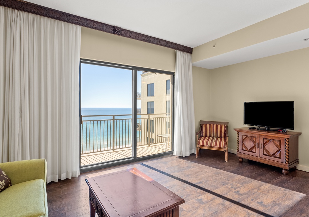 Origin 1320 - Studio King Gulf View- Amazing Gulf View | Photo 1