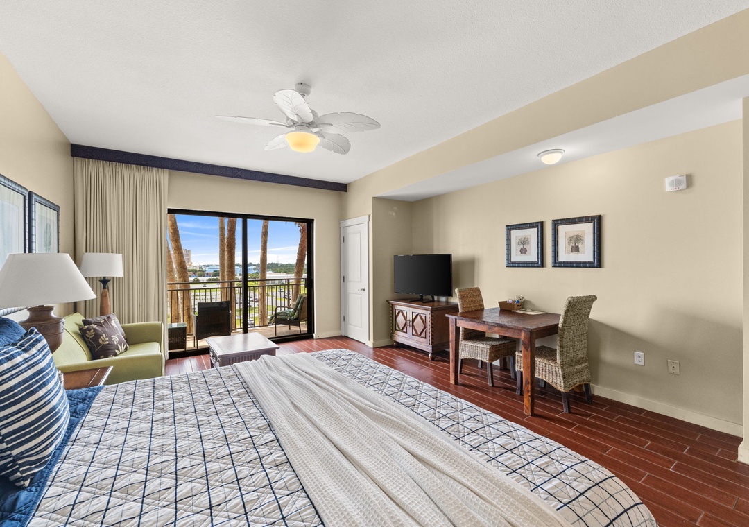 Origin 0505 - Efficiency - Sunset View | Photo 2