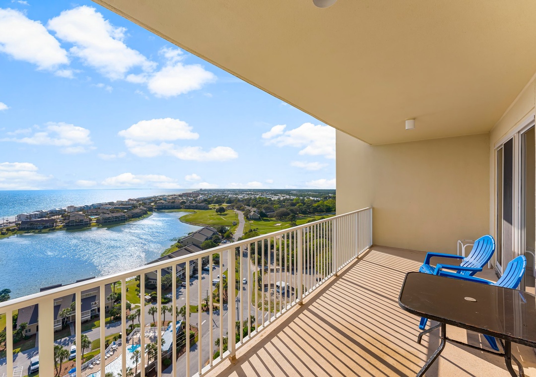 Ariel Dunes II - 1708 | Photo 2