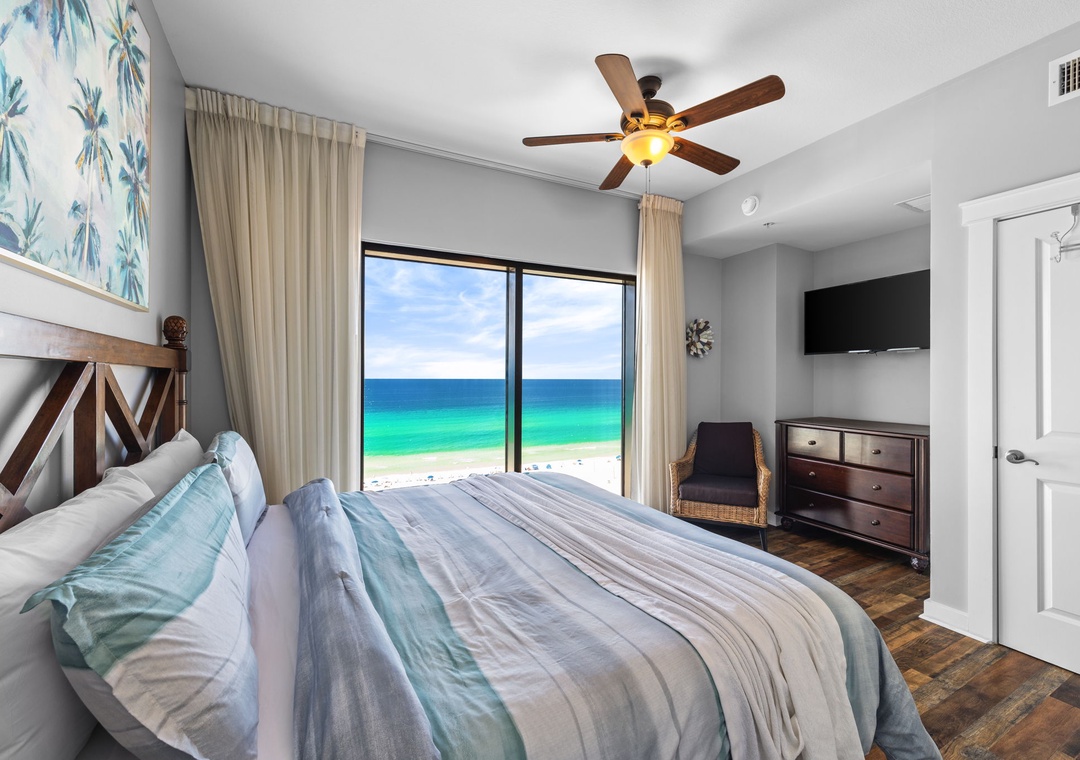 Origin 0938 - Studio - Stunning Gulf View-Beach Service Included | Photo 2