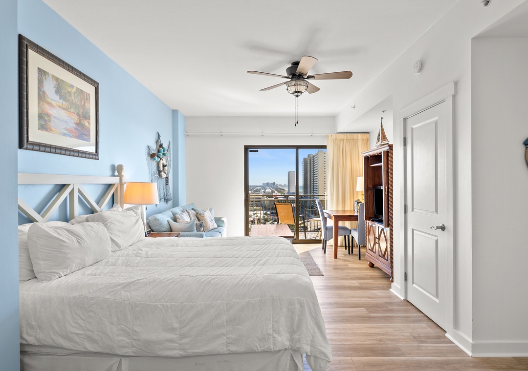 Origin 1133 - Studio - Sunrise Views | Photo 1