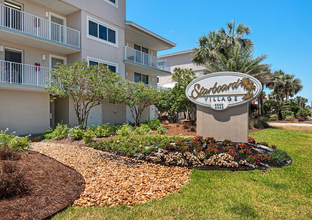 Starboard Village