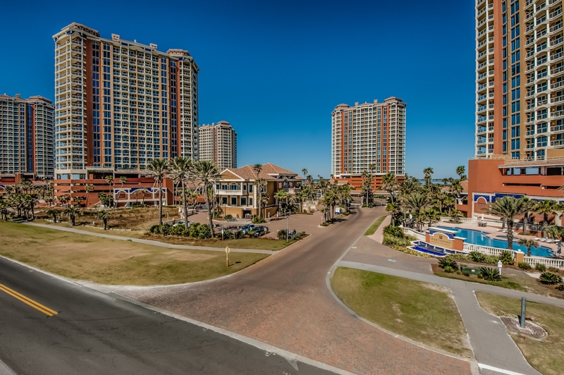 Portofino Island Resort