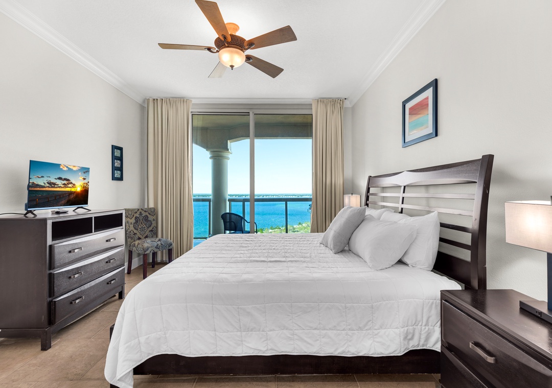 King primary bedroom