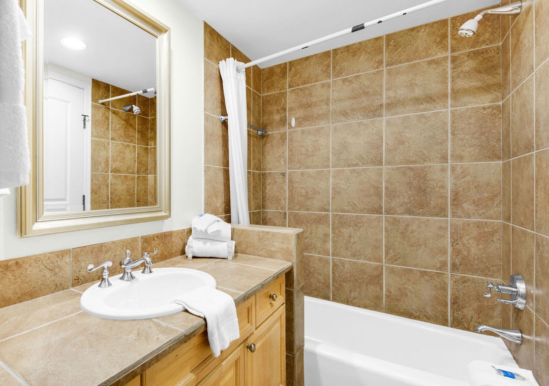 Guest bathroom 2