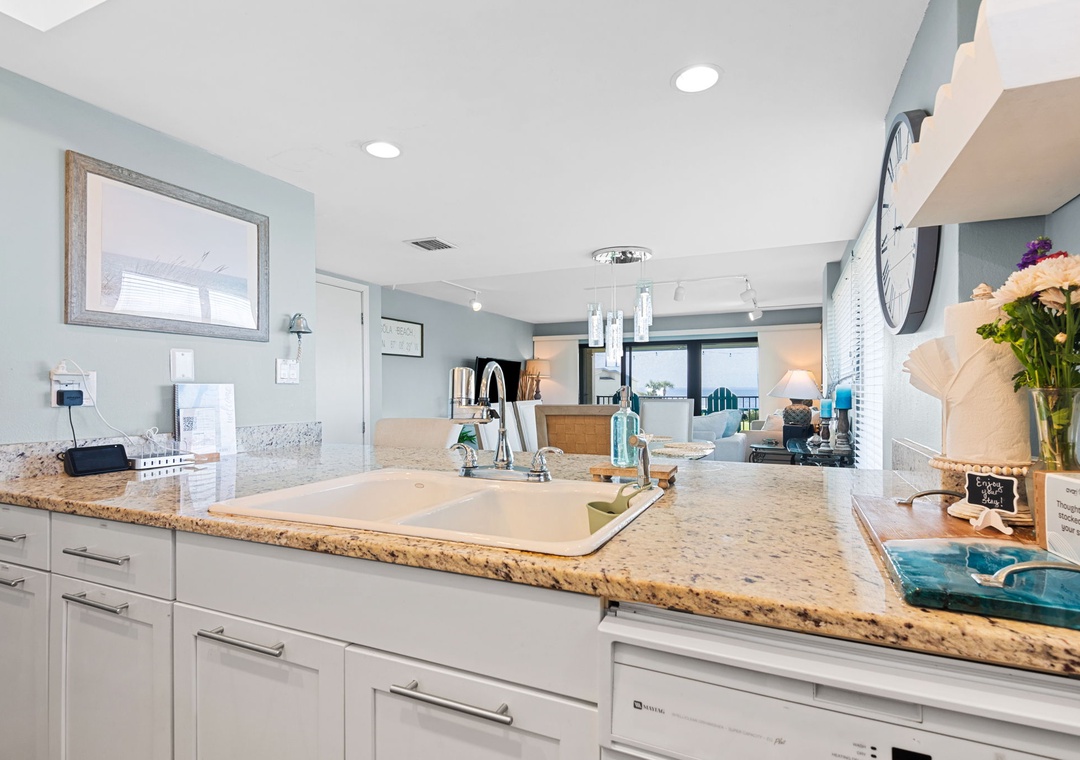 Lovely Kitchen