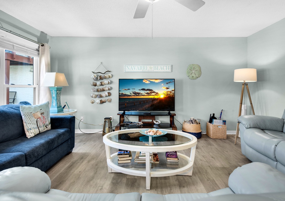 Beachview 101- Beaches and MoonBeams