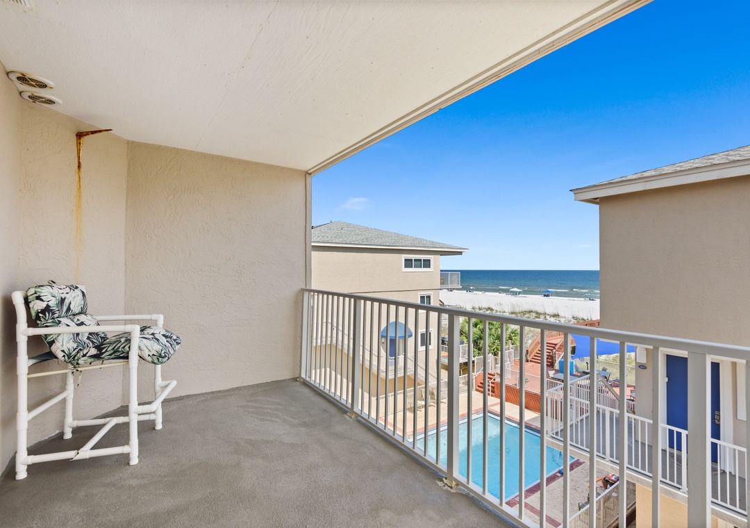 Starboard Village 524