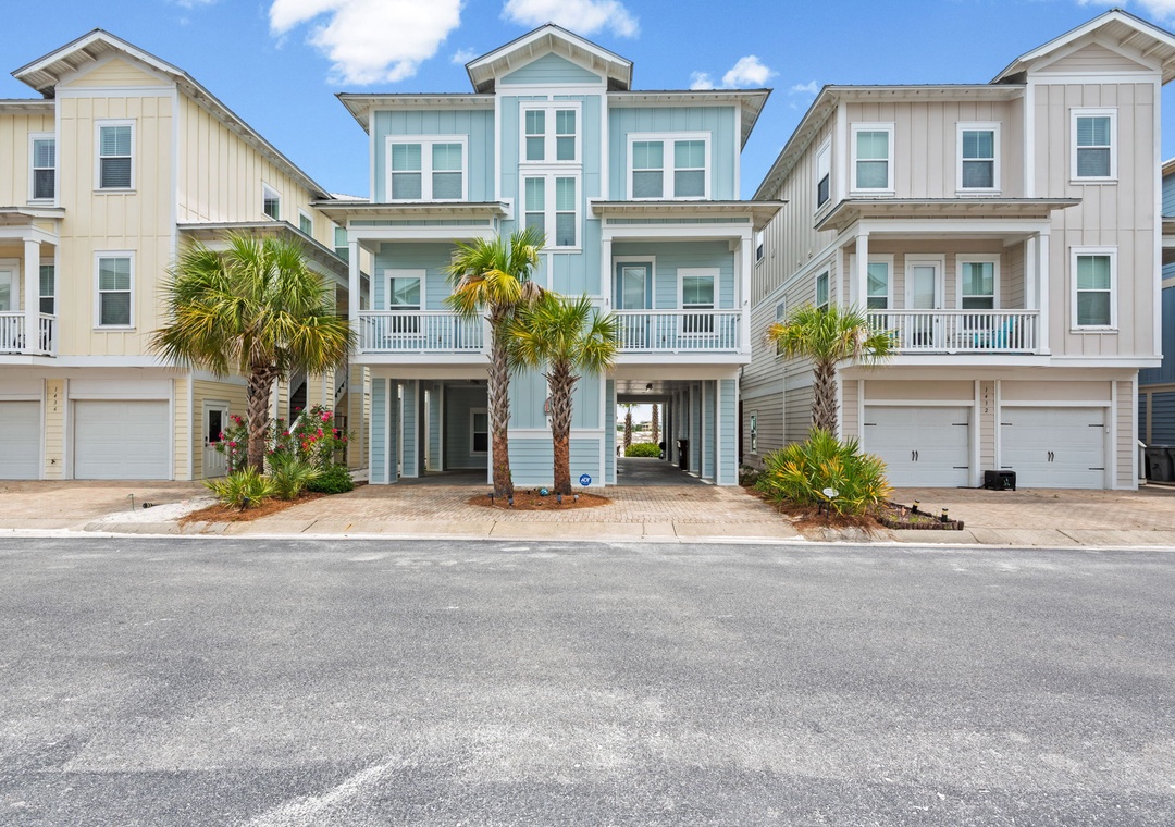 Sea Haven