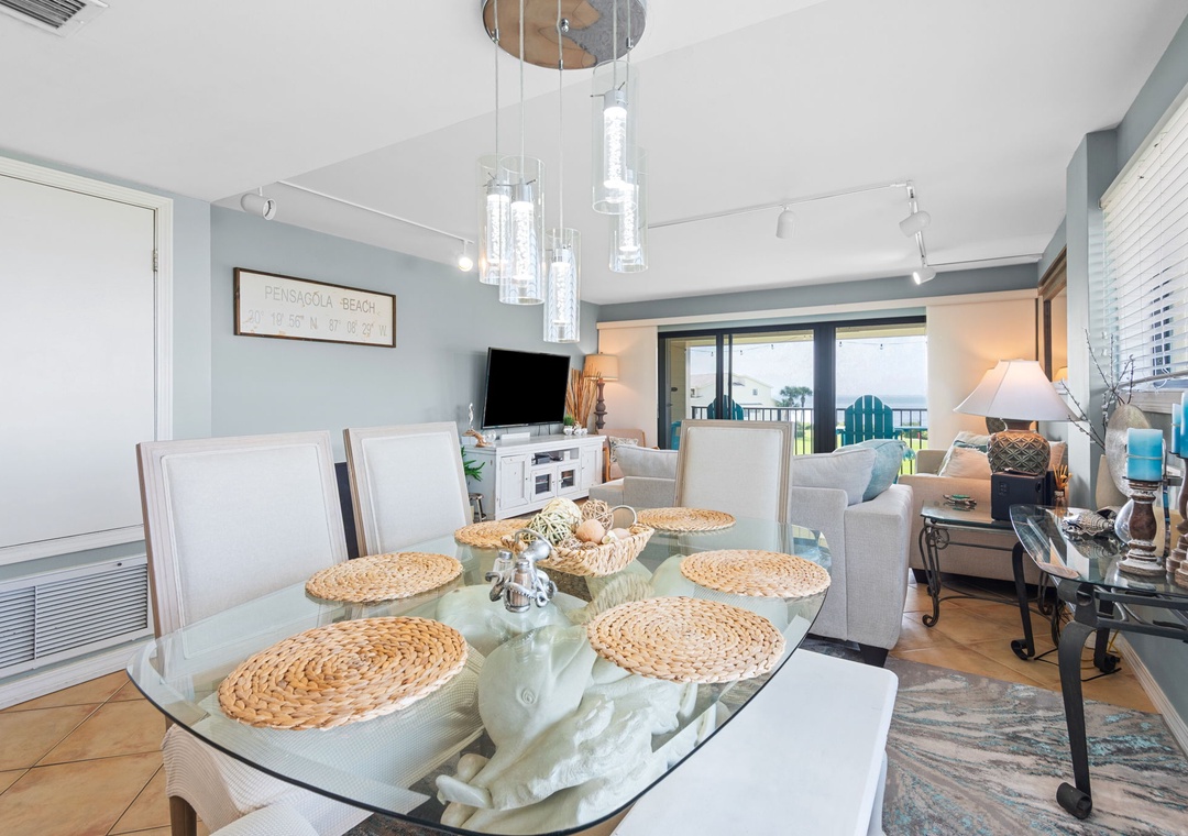 Gorgeous Dining Room