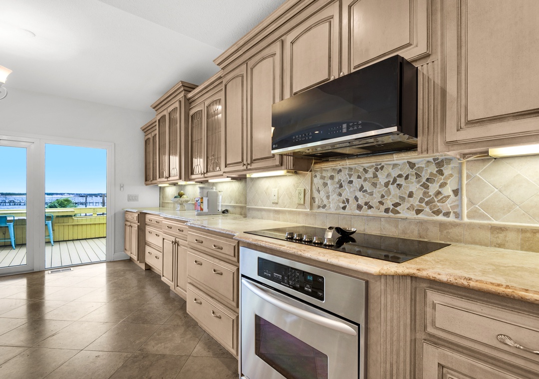 Perfect for the chef in the family