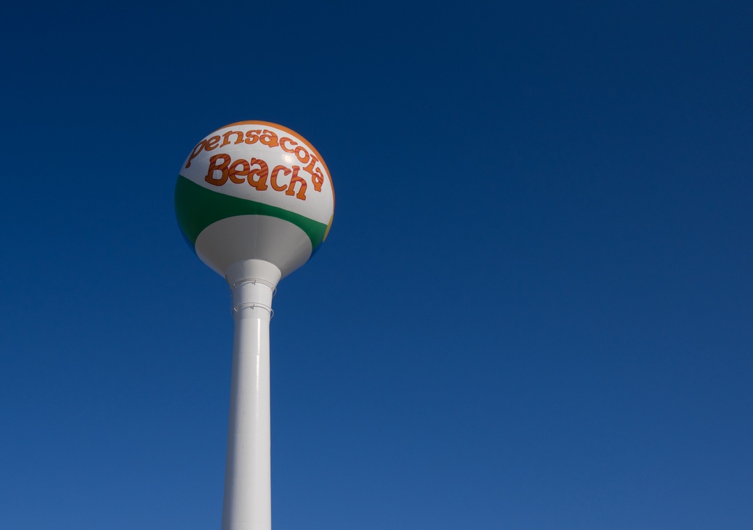 Pensacola Beach