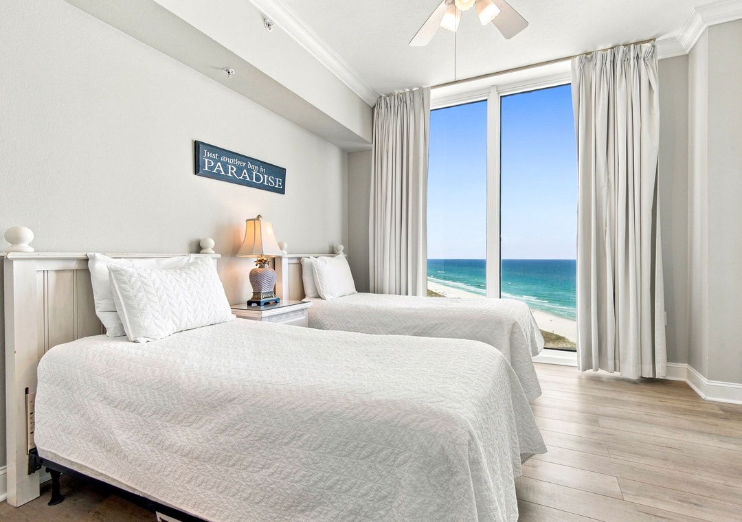 Guest bedroom