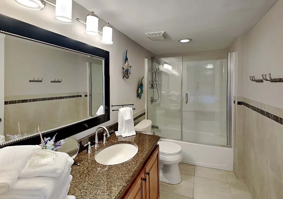 Bathroom 3