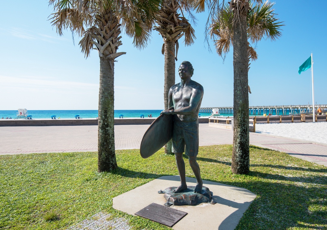 Calling Surfers Everywhere