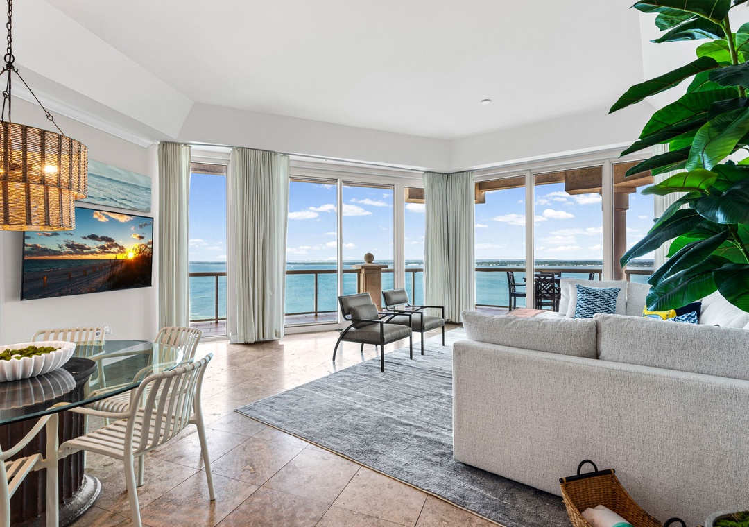 Portofino Island Resort Penthouse 5-2104