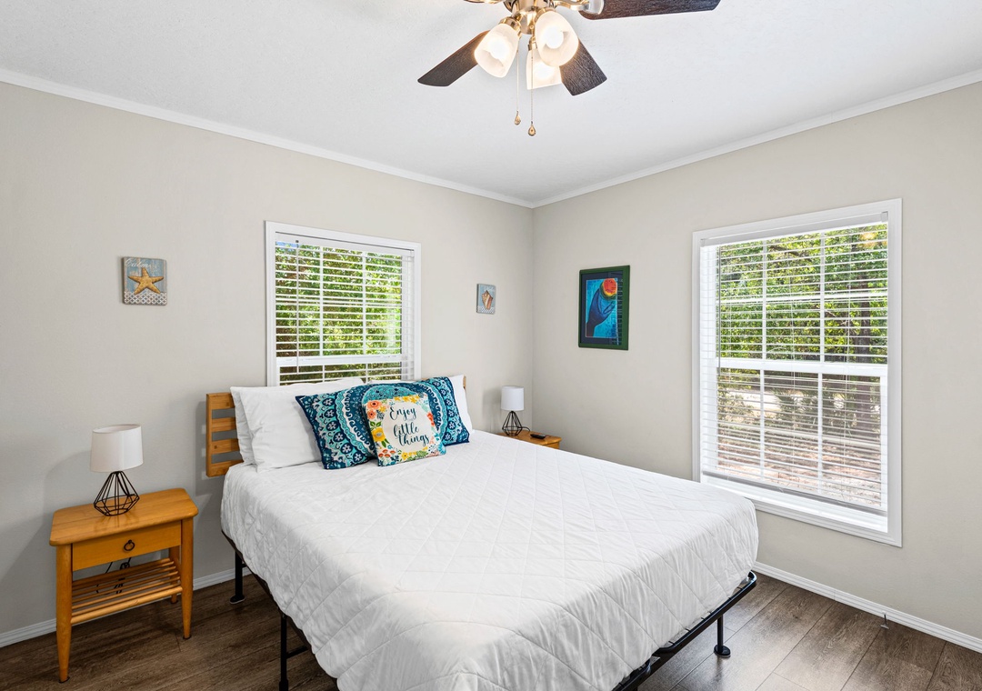 Guest bedroom 2